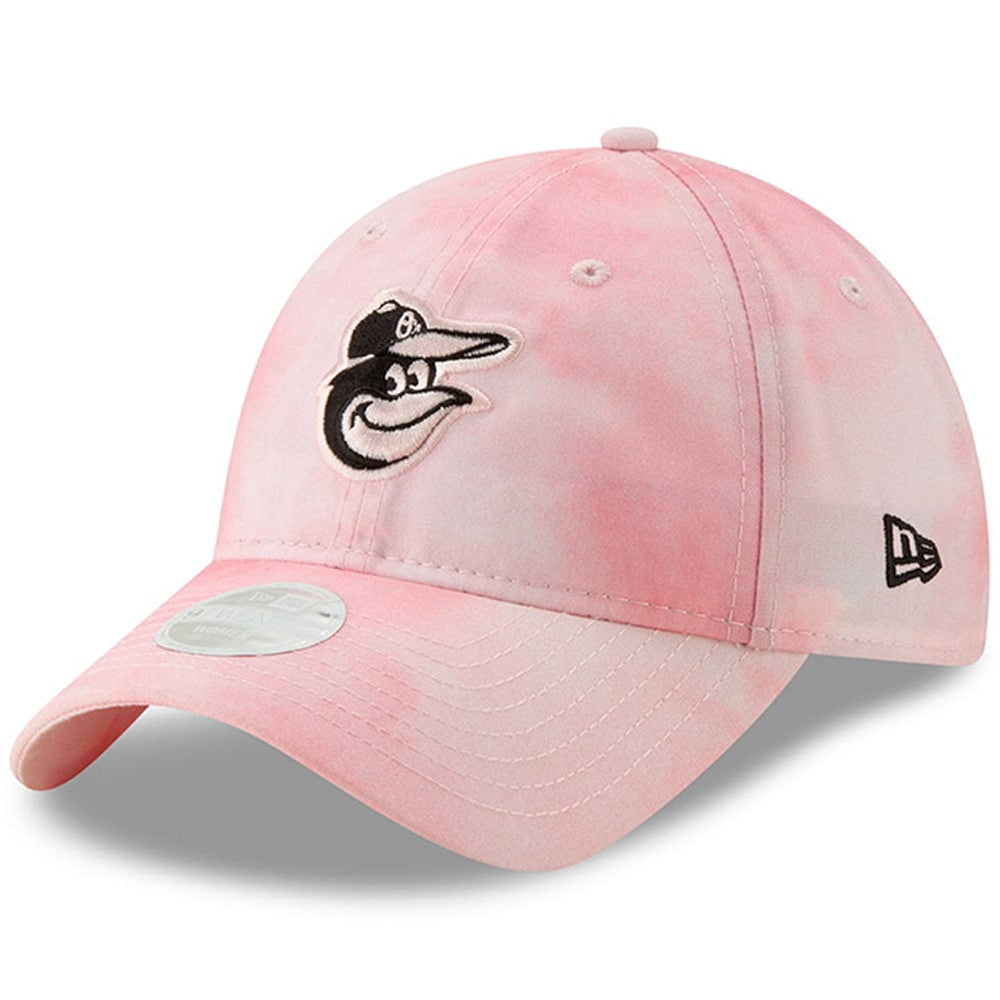 9TWENTY Adjustable Hat - Pink - OSFA 