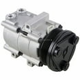 thumbnail image 2 of For Ford Mustang 1996 1997 1998 A/C Kit w/ AC Compressor Condenser & Drier - BuyAutoParts, 2 of 9