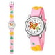 thumbnail image 3 of Relojes con bonitos patrones para niños y niños, reloj de pulsera analógico de cuarzo, reloj electrónico de regalo, 3 of 3