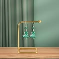 thumbnail image 2 of fastboy Jewelry Shelf Vintage Exquisite for Necklace Handbag Jewelry Shop Display 7 Shape S, 2 of 8
