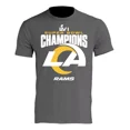 thumbnail image 3 of Los Angeles Rams Playera Para Hombre Y Mujer D10, 3 of 8
