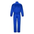 thumbnail image 5 of Men's and Women's Loose-Fit Work Jumpsuit with Multiple Pockets for Painting, Construction, and Maintenance, 5 of 5