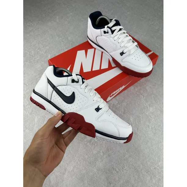 Nike Cross Trainer Low | White | CQ9182-101 | FREE SHIPPING ?