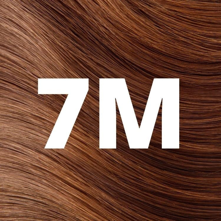 7M Mahogany Blonde