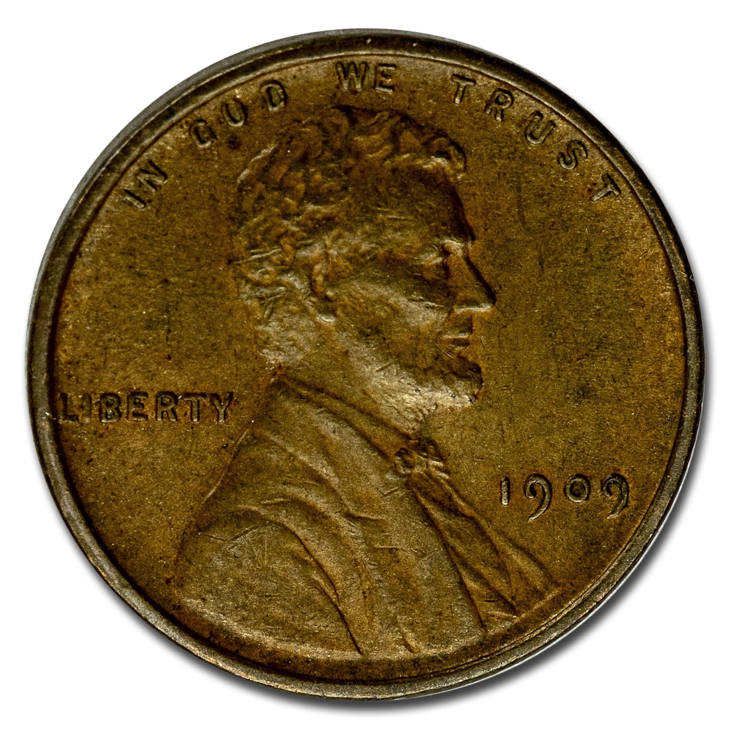 25 Half Roll Junk Cull Indian Head Cent Penny Lot 