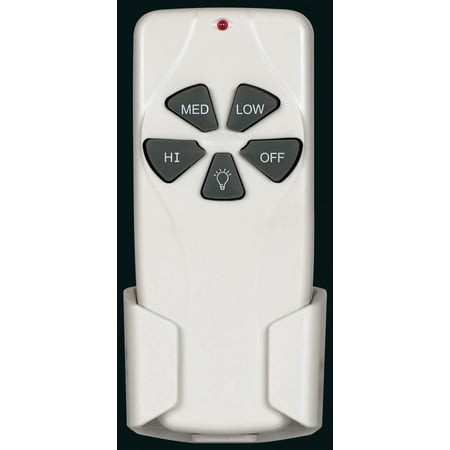 Concord Fans Rm 101 S Universal Ceiling Fan Remote Control Small Motor