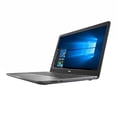 thumbnail image 3 of Laptop Dell Inspiron 5567 Intel Core i7 Gen 7th 12GB RAM 1TB DD, 3 of 4