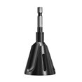thumbnail image 5 of Deburring External Chamfering Tool Tungsten Steel Remove Burr Tools Practical Metal Layer Shearing Cutter Repair Tools, 5 of 5
