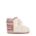thumbnail image 4 of MUK LUKS Women's Aaliyah Bootie Slipper, Wide Width Available, 4 of 10