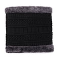 thumbnail image 1 of Walson Chauffe-Nuque Foulard Foulards de Vélo Accessoires de Cyclisme Kit de Protection pour Hommes Femmes Noir, 1 of 7