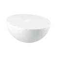 thumbnail image 2 of Chendee Blank Round Solid Polystyrene Foam Ball For Wedding Craft,25Cm, 2 of 9