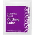 Rejuvenate Stainless Steel Scratch Eraser Kit Removes Scratches Gouges Rust Discolored Areas 6