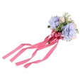 thumbnail image 4 of Ramo Magnífico de Flor Suministros Decoraciones Duradero, 4 of 9
