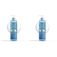thumbnail image 1 of Gel limpiador facial Eucerin Suave Hidratante, 400 ml (paquete de 2), 1 of 9