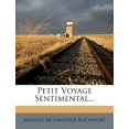 thumbnail image 1 of Petit Voyage Sentimental... (Édition Française), 1 of 1