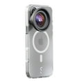 thumbnail image 4 of Shiftcam Camera Case for iPhone 16 Pro Max - Clear, 4 of 5