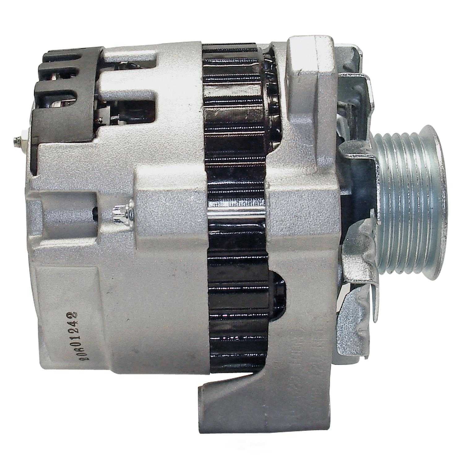 FVP Professional 7931607 Alternator Standard