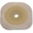 thumbnail image 6 of Hollister New Image Flextend Flat Skin Barrier with Tape Border Barrier Opening, 2 1/4", 6 of 6
