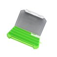 thumbnail image 1 of Carp Fishing Tackle Box Storage Organizer Fishing Beads Accessories Green, 1 of 9