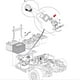thumbnail image 4 of 1017968 01, Fusible De Cargador De Batería Para Carrito De , Ajuste Perfecto, Fácil Instalación, Premium, Fusible Compacto Para Carrito De Eléctrico De 1995 A 2006, 4 of 7