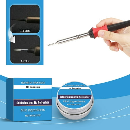 

floor cleaner for mopping concentrate rust removal carpet I R On Tip Resurrection Paste Soldering Cleaning And Fixing Tool 30g Bottle Simple To Use Outstanding Repairing Effect