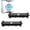 2 Black, variant on CMYi TN760 Black 1-Pack Toner Cartridge compatible for Brother TN760 - HL L2310D, L2325DW, L2350DW, L2370DN, L2370DW, L2370DW XL, L2375DW, L2379DW, L2390DW, L2395DW, L2512D, DCP L2510D (1 Black)