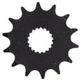 thumbnail image 3 of Niche Sprocket Chain Set for Hyosung Cruise 125 14/48T 428 X-Ring Motorcycle MK1004922, 3 of 9