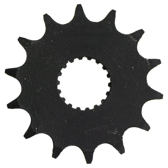 Niche 428 14T Front Drive Sprocket for Suzuki RM100 Motorcycle 519-CDS2283P