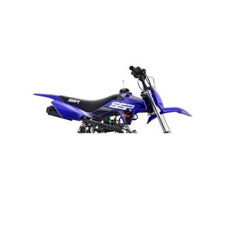 Ssr 125 online pit bike plastics