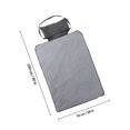 thumbnail image 2 of unbranded Alfombrilla Para Mascotas Y Plegable Con Material Oxford Impermeable, 2 of 6