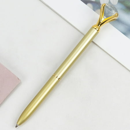 

Pen Celebration Activ Diamond Pen Party Favorite Pen Gift Galentines Gift Idea Shower Bling Pen Guest Bridal Party Plan Diamond Wedding Gift Pen Christmas Gift Xmas 2Ml