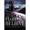 thumbnail image 2 of Hard to Believe: The High Cost and Infinite Value of Following Jesus, (Paperback), 2 of 2