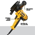 thumbnail image 3 of Lijadora rotativa DEWALT DWE6401DS de velocidad variable 3700 OPM 6A, 3 of 6