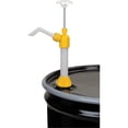 thumbnail image 1 of Pompe à Tambour de Type Pull, Convient à 15 - 55 Gal., 14 Oz./course, 1 of 1