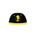 thumbnail image 2 of Bart Simpson Men's Snapback Hat, 2 of 3