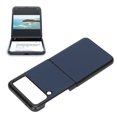thumbnail image 1 of Fugacal Carbon Fiber Pattern Protective Shell for Z Flip 3,Shockproof Phone Case for Galaxy Z Flip 3,Carbon Fiber Pattern Folding Shell Phone Case for Galaxy Z Flip 3 Protective Cover, 1 of 8