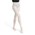 thumbnail image 2 of Capezio Ultra Soft™ Transition Tight® with Back Seam, 2 of 5