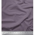 thumbnail image 1 of Soimoi Rayon Fabric Stripe Shirting Fabric Prints by Yard 42 Inch Wide, 1 of 1