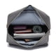 thumbnail image 3 of Mochila delgada para computadora portátil, bolsa de negocios vintage resistente a desgarros para viajes, universidad, escuela, mochilas informales para hombres, mujeres, se adapta a Macbook de hasta 16 pulgadas Sailing  Electrónica, 3 of 6