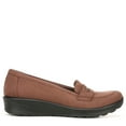 thumbnail image 3 of BZees For Lifestride Womens Gamma Slip-On Loafers - Medium & Wide Width, 3 of 9
