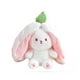 thumbnail image 3 of 18/35cm Carrot Rabbit Plush Toy Stuffed Soft Bunny Hiding In Strawberry Bag Toys With Zipper, 3 of 4