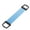 Sky Blue, variant on 5 Adjustable Latex Spring Chest Expander Portable Arm Muscle Workout Elastic Fitness Training Rope