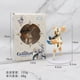 thumbnail image 1 of Genshin Impact Figura de PVC Paimon, Soporte Sentado, 2 Estilos, Juego de Cánceres Kawaii, Mini Mantequilla para Niñas, 12cm, 14cm, 1 of 4