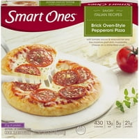 Weight Watchers Smart Ones Frozen Foods - Walmart.com