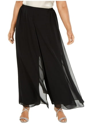 Alex evenings plus size pants hotsell