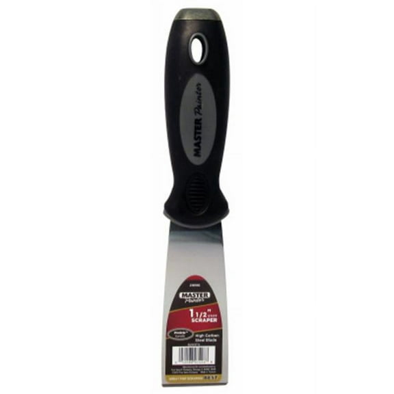 Red Devil 218180 1.5 in. Master Painter Best Stiff Putty Knife