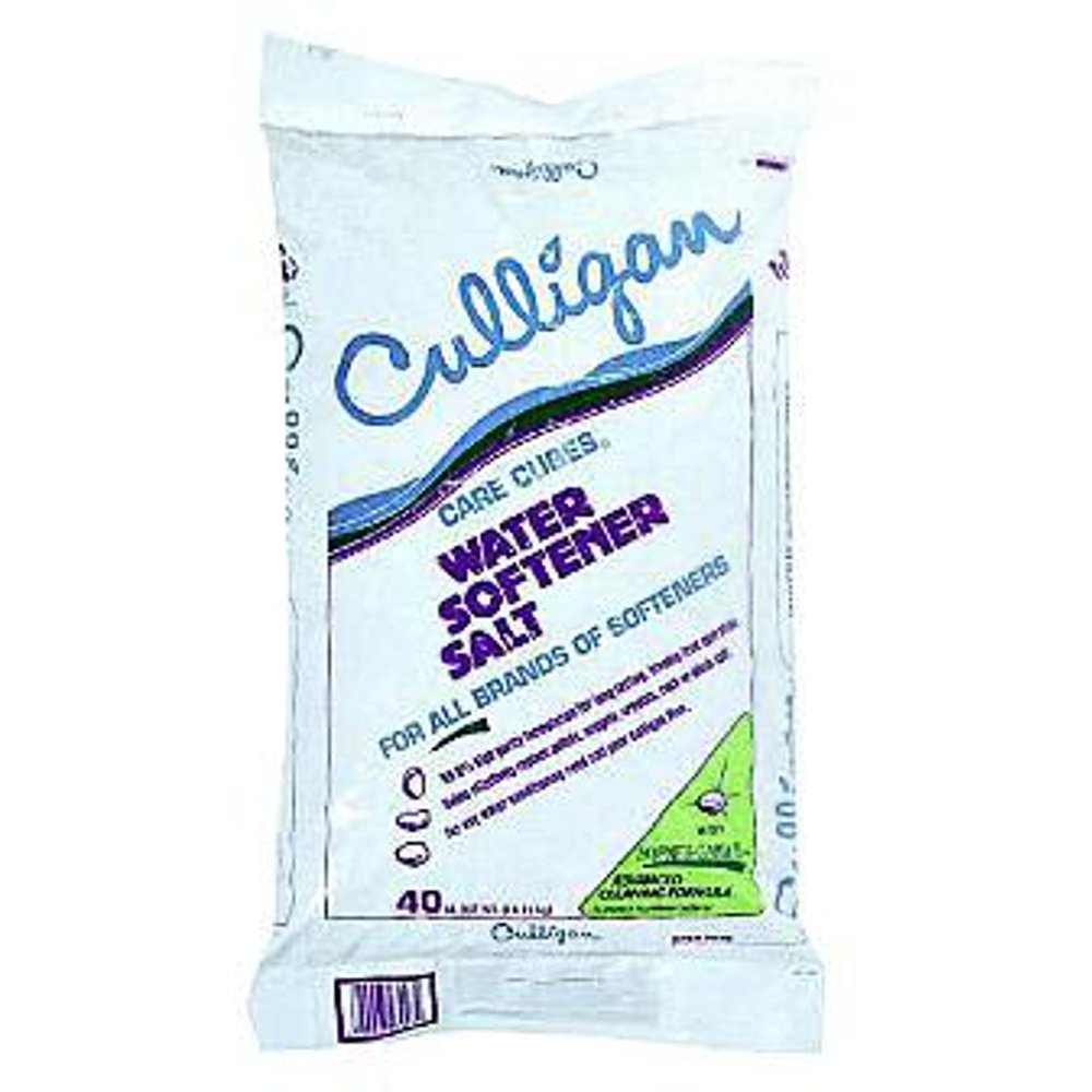 23093 CULLIGAN CARE CUBE SALT