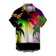 thumbnail image 1 of Camisas Casuales Para Hombre Camisa corta de verano con bolsillo de seis botones para hombre, camisa informal con estampado 3D para hombre (L, L), 1 of 4