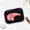 Red_Base#1449, variant on Realistic Food Shaped Sticky Notes Paper Notepads for Students Office Daily Reminders and Study Planning