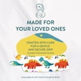 thumbnail image 3 of Cinta adhesiva: un parche simple (tubo nasogástrico o de oxígeno), 10 unidades, 3 of 7